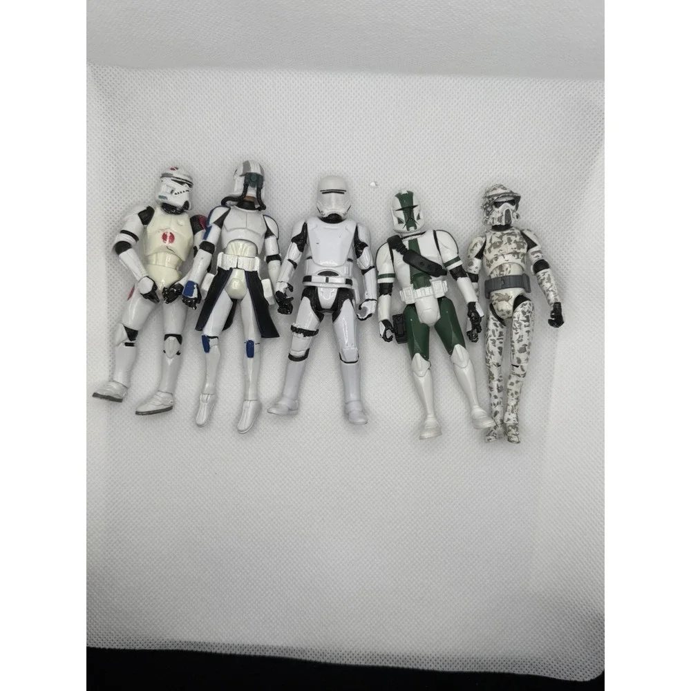 Star Wars 3